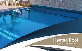 Comfort Hotel And Spa - Adults Only